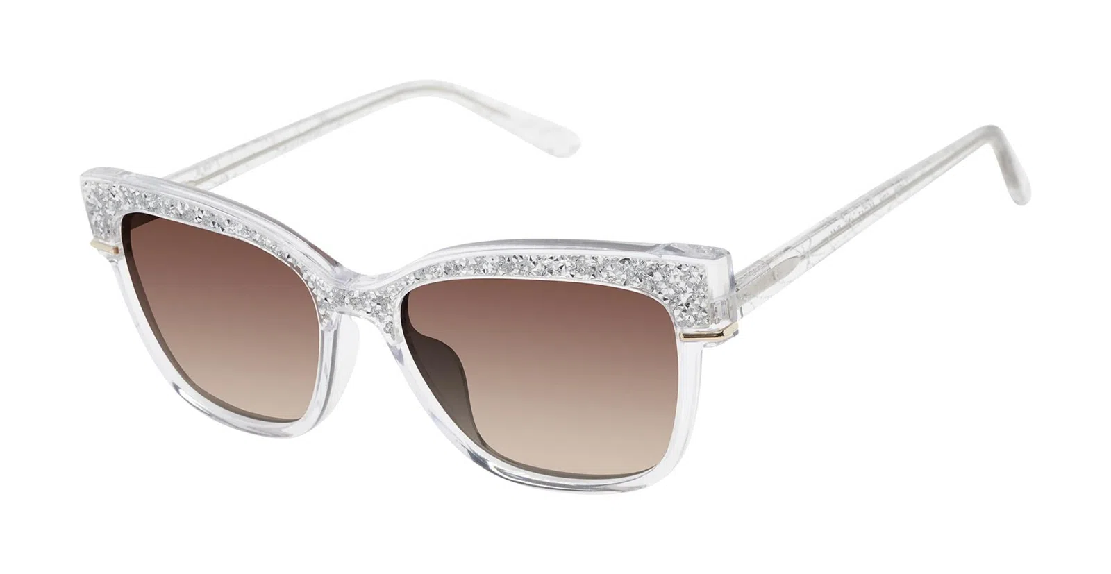 L.A.M.B. LA596 Sunglasses - view 2